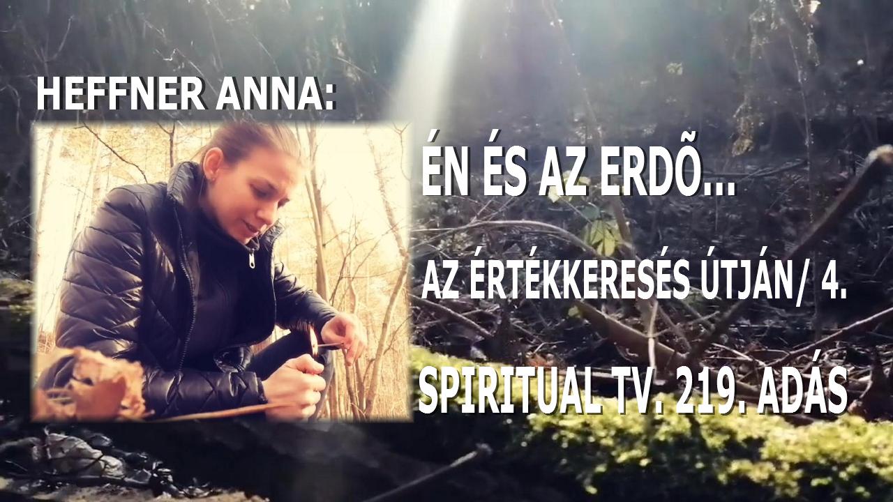 Spiritual TV Adásai