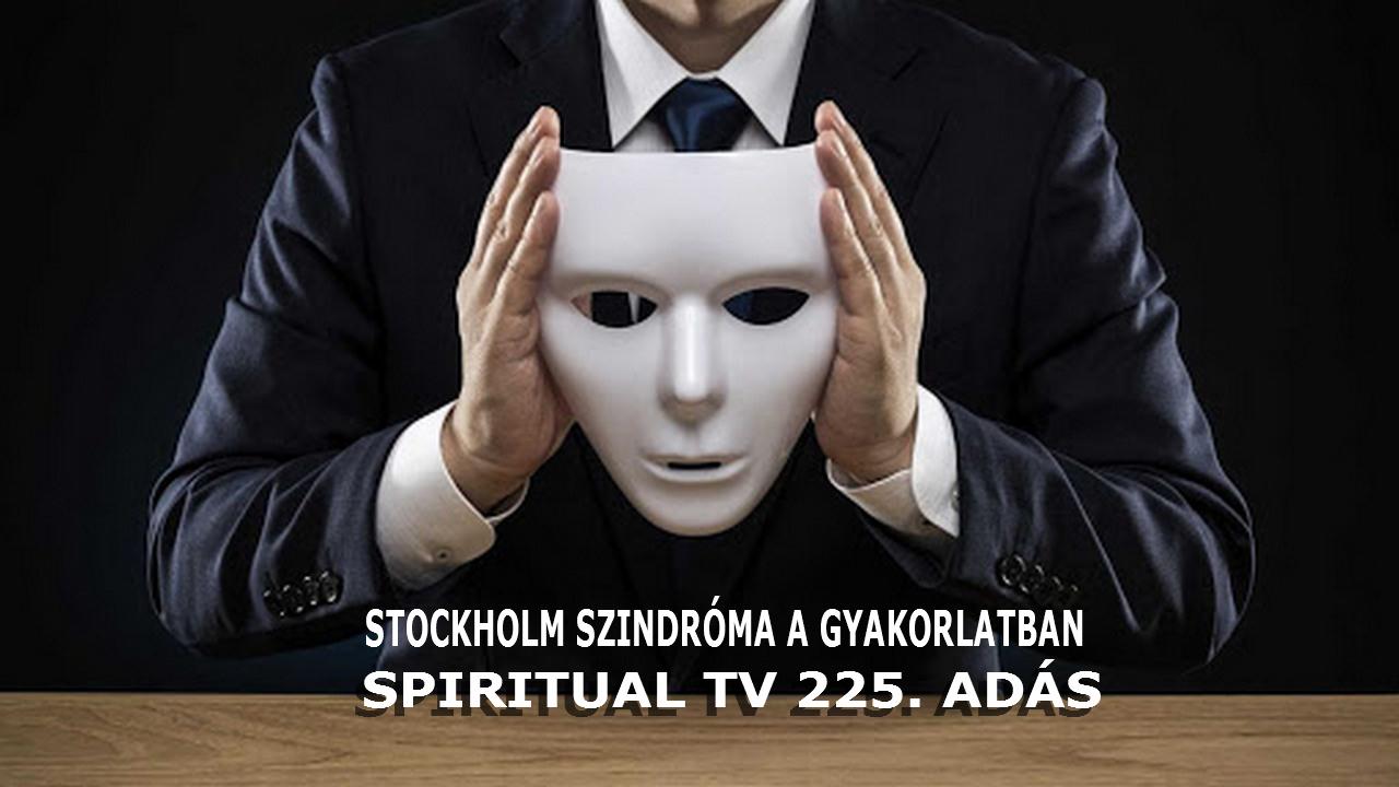 Spiritual TV Adásai