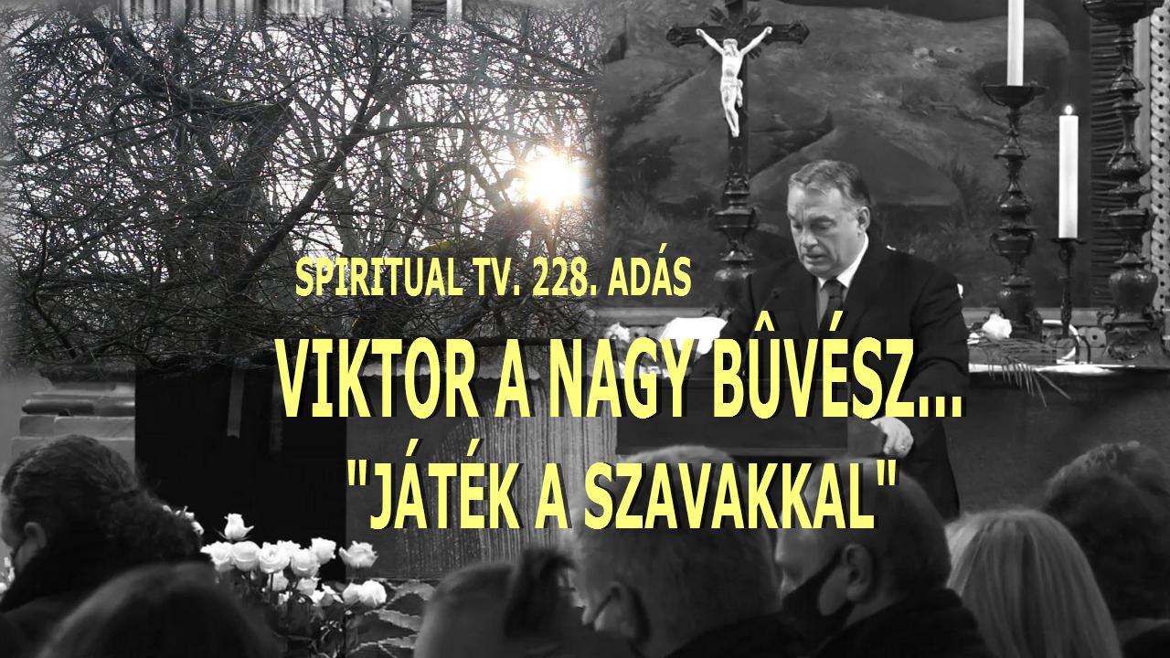 Spiritual TV Adásai