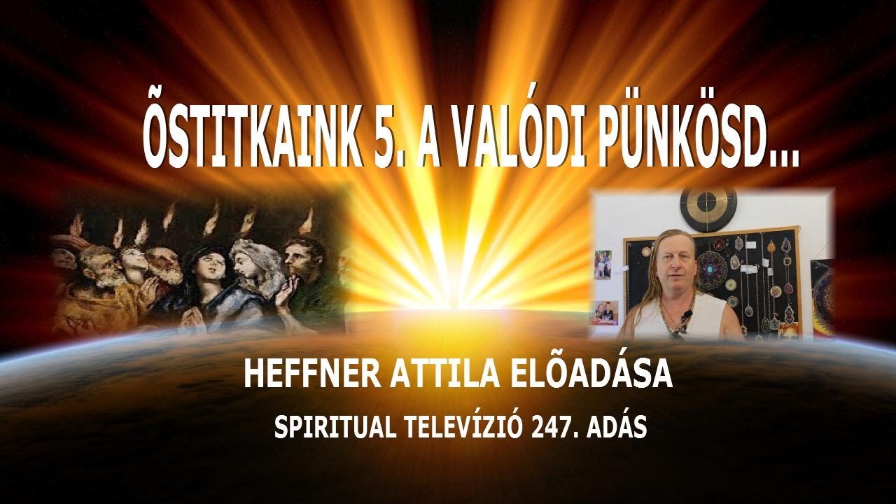 Spiritual TV Adásai