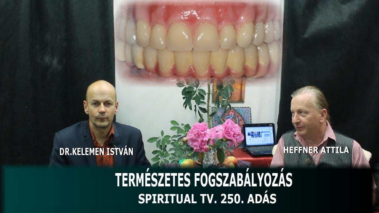 Spiritual TV Adásai