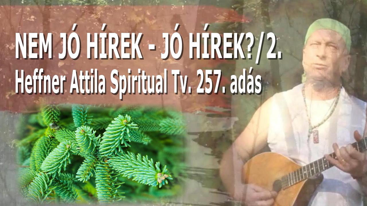 Spiritual TV Adásai