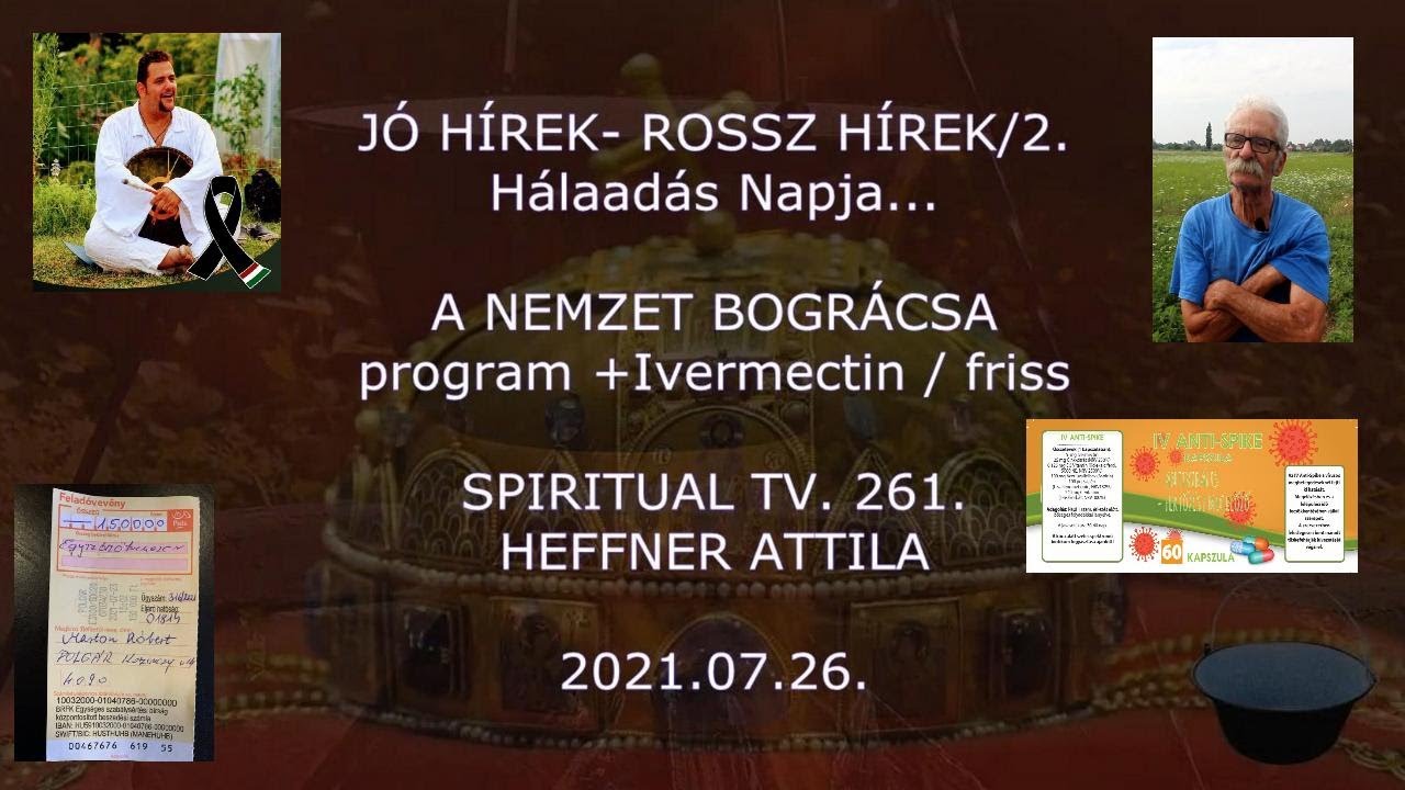 Spiritual TV Adásai