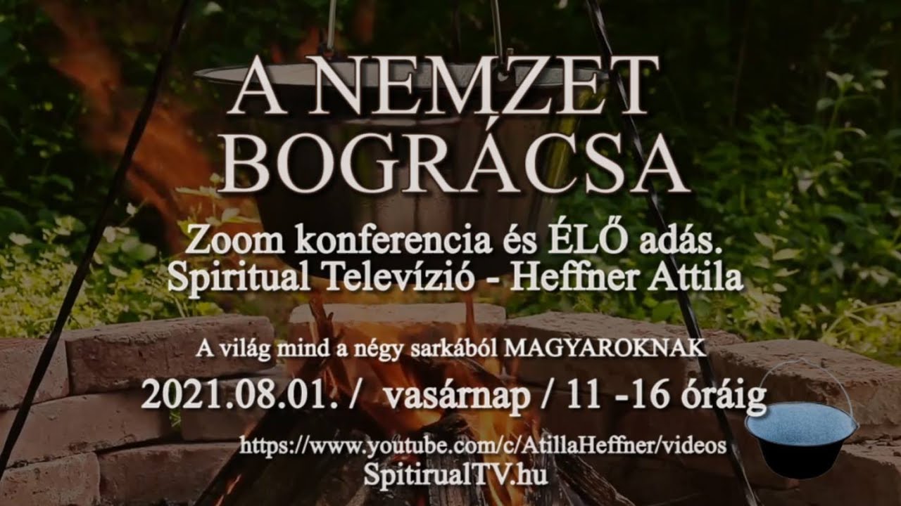 Spiritual TV Adásai