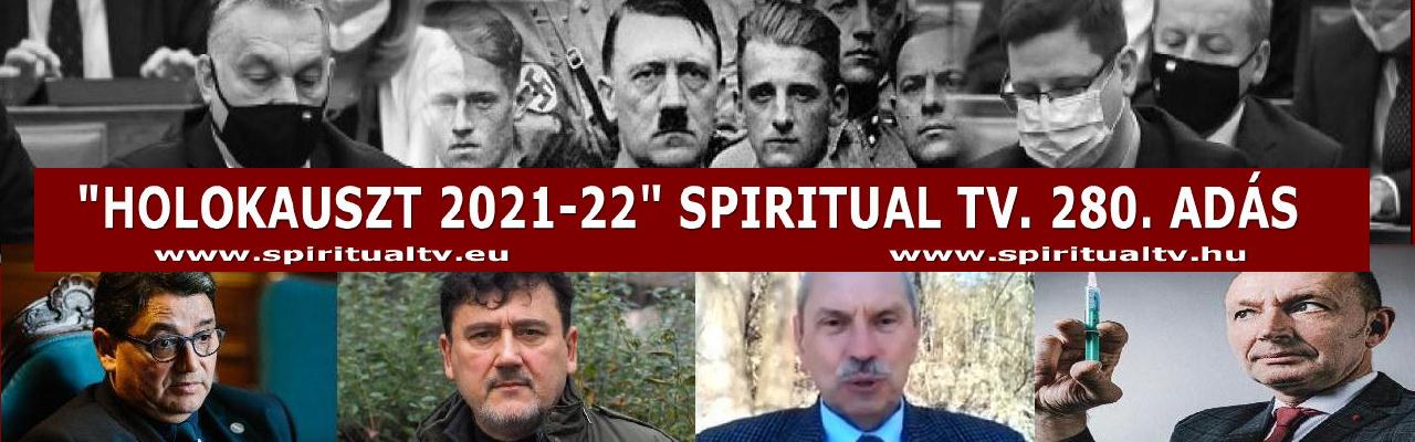 280. adás Holokauszt -2021-2022…