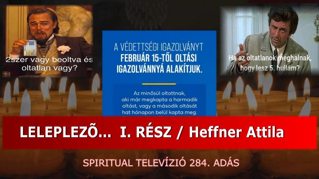 Spiritual TV Adásai