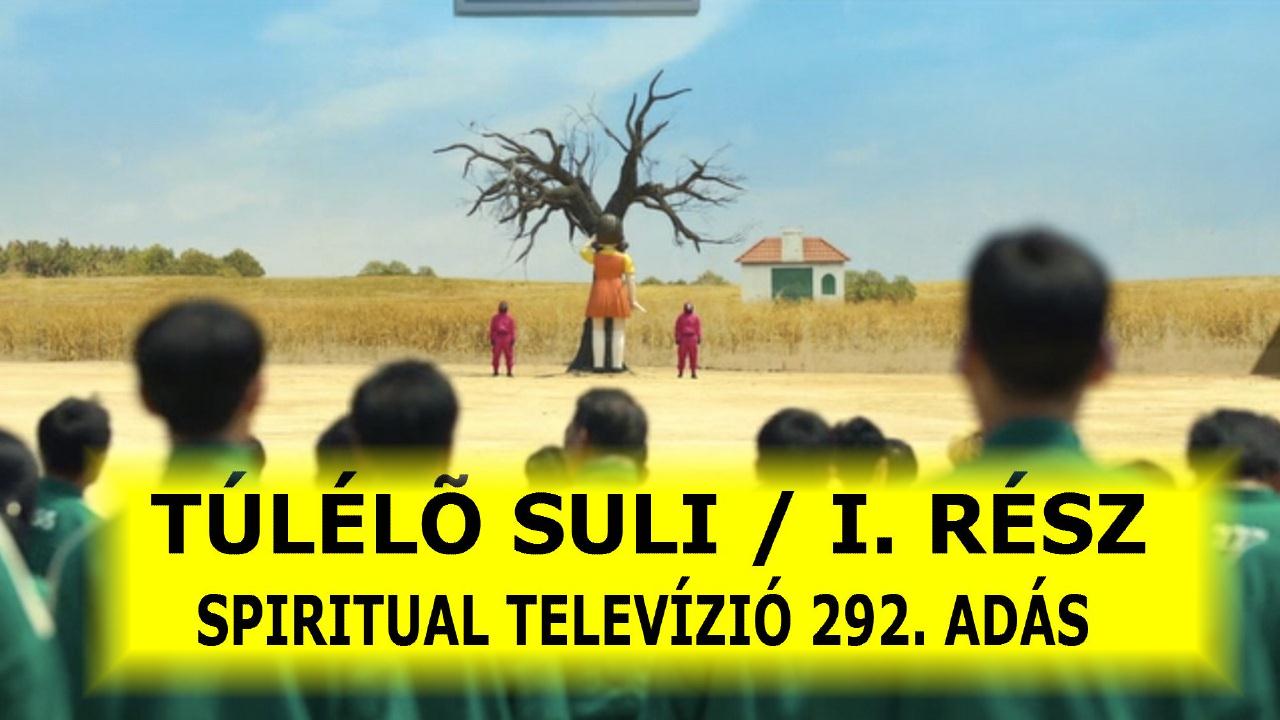 Spiritual TV Adásai