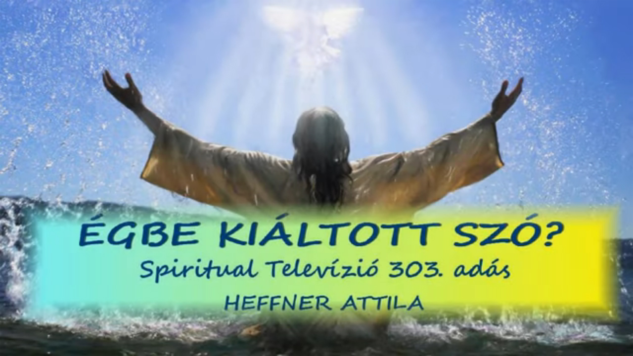 Spiritual TV Adásai