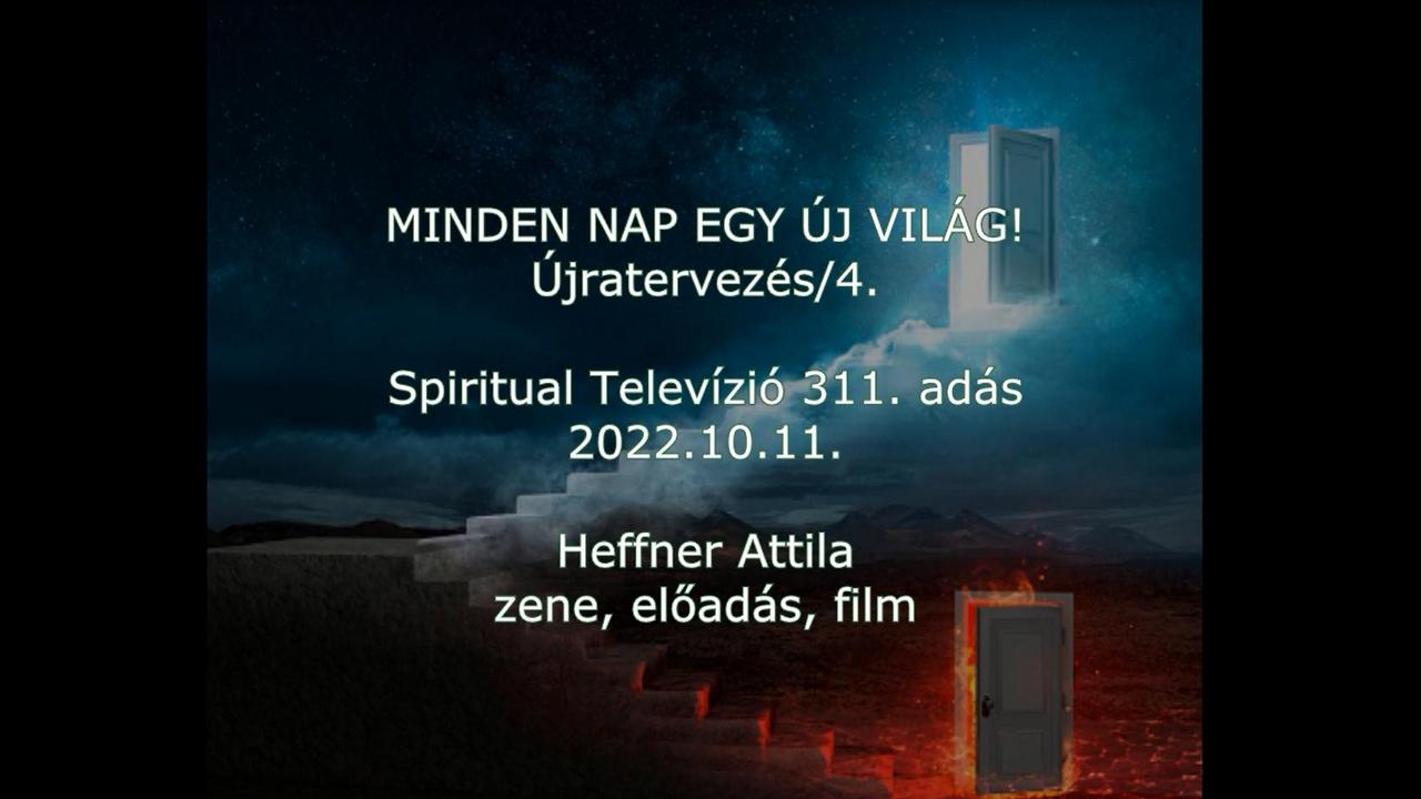 Spiritual TV Adásai